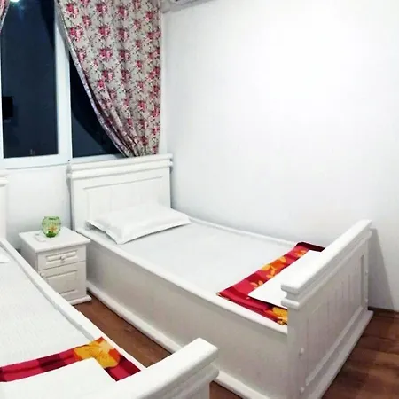 Yavor 2* Tsarevo